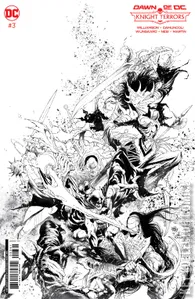 Knight Terrors #3