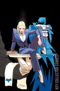 Batman #12
