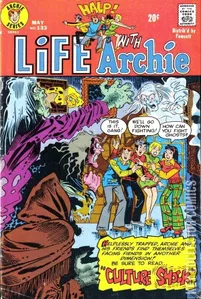 Life with Archie #133