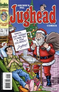 Jughead #155