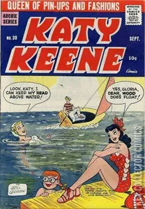 Katy Keene #30