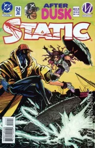 Static #24