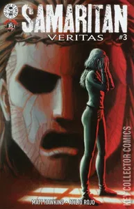 Samaritan: Veritas #3
