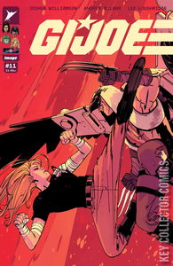 G.I. Joe #11