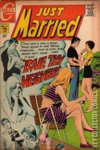 Just Married #69