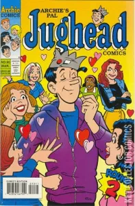 Jughead #90
