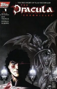 The Dracula Chronicles #1