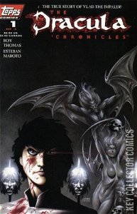 The Dracula Chronicles #1