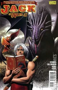 Jack of Fables #47