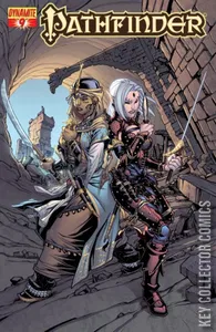 Pathfinder #9