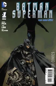Batman / Superman #1