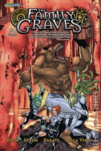 The Family Graves #4