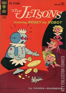 Jetsons, The #5