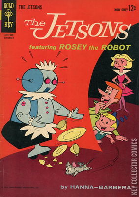 Jetsons, The