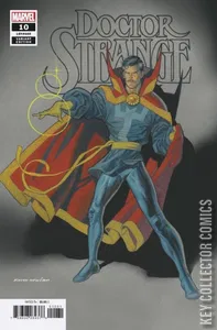 Doctor Strange #10