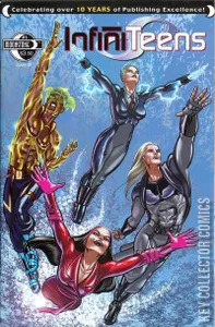 Infiniteens #1