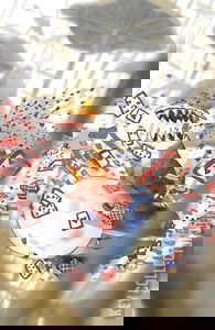 Alice Forever After #1