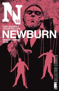 Newburn #10