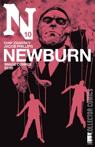 Newburn #10