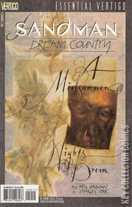 Essential Vertigo: The Sandman #19