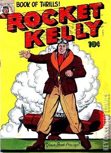 Rocket Kelly
