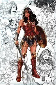 Justice League #1