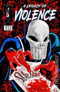 A Legacy of Violence #1 