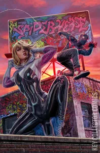 Amazing Spider-Man #31