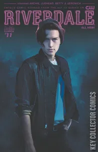 Riverdale #11