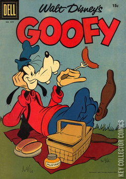 Variant Cover for Four Color #899