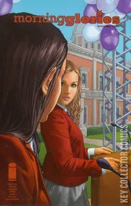 Morning Glories #48
