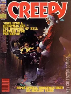 Creepy #125