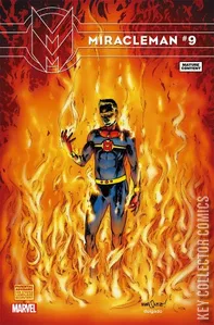 Miracleman #9