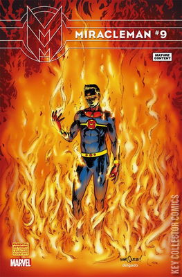 Miracleman