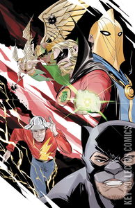 JSA #3