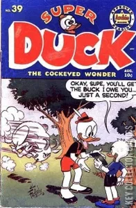 Super Duck #39