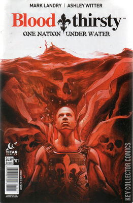 Bloodthirsty: One Nation Under Water