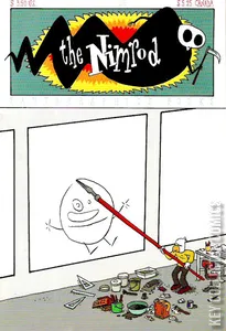 The Nimrod #5