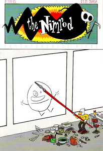 The Nimrod #5