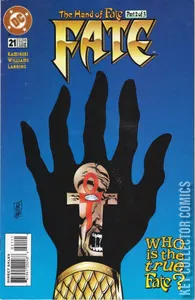 Fate #21