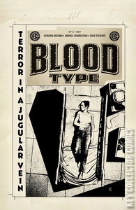 Blood Type #4