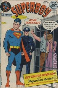 Superboy #177