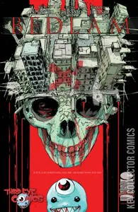 Bedlam #1