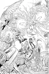 Cover for Green Lantern Corps #19