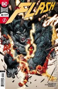 Flash #40
