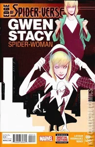 Edge of Spider-Verse #2