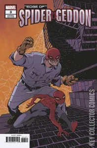 Edge of Spider-Geddon #3