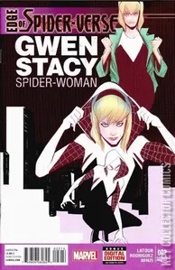 Edge of Spider-Verse #2