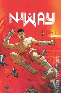 Nu Way #1