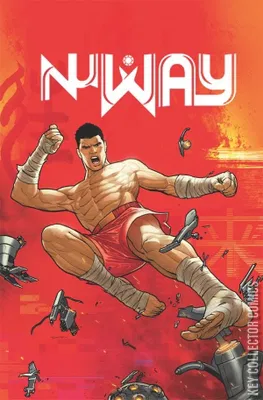 Nu Way